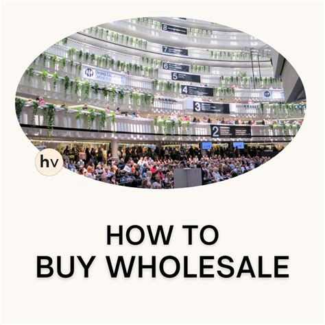 How to Buy Wholesale for Your Boutique in 2023