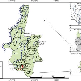 Local Government Map 的图像结果
