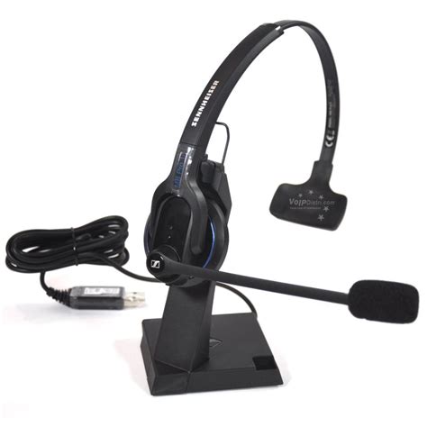 Sennheiser usb on sale gaming headset