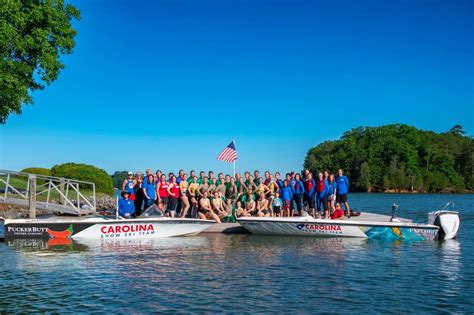 First Ski Show, Windjammer Beach Park, 8999 Windjammer Drive, Tega Cay ...