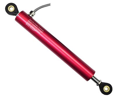 Image result for Inductive Linear Position Sensor