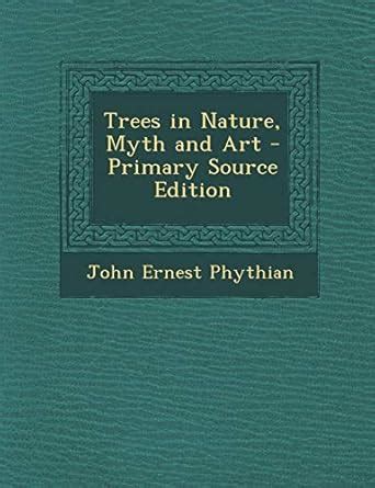 Buy Trees in Nature, Myth and Art Book Online at Low Prices in India ...