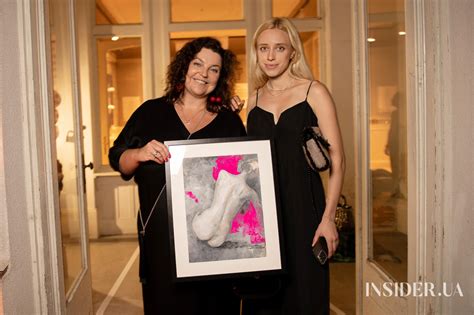 Олена Шоптенко презентувала новий проєкт у Відні – INSIDER UA