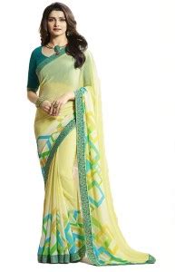 Half And Half Silk Sarees - Buy Half And Half Silk Sarees online at ...