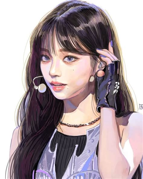 Image result for Kpop Drawing Tutorials