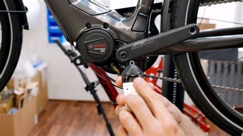 Bosch Connect Module installation tutorial - easily do it yourself!