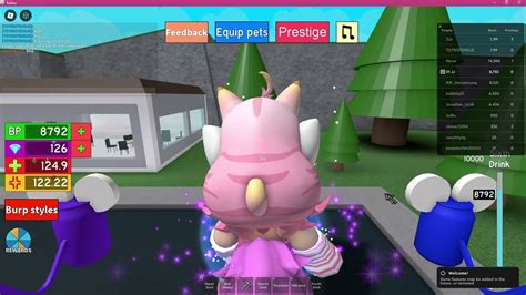 Image result for Burping Simulator Script Fast Drink