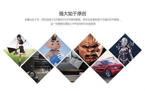 FE2 VIP 的图像结果