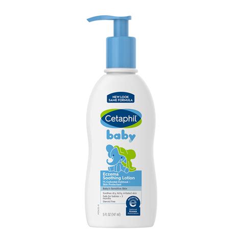 Baby Face Cream Cetaphil at Sandra Raines blog