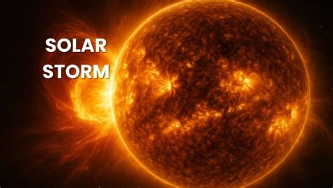 Solar Storm Explained: Aditya-L1’s Key Scientific Insights