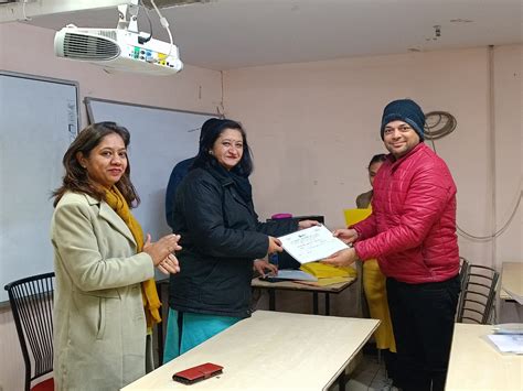 Valedictory Programme for Directorate General of Resettlement (DGR) at ...