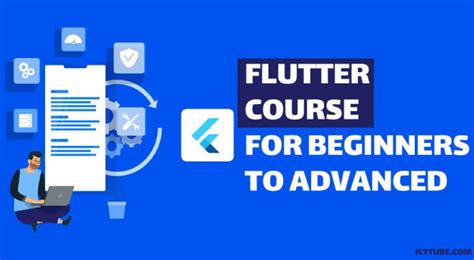Flutter Tutorials for Advanced 的图像结果