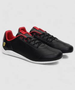 Puma Ferrari Shoes - Buy Puma Ferrari Shoes online at Best Prices in ...