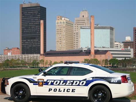 Toledo's murder rate fell in 2024. Here's how the Ohio city is reducing ...