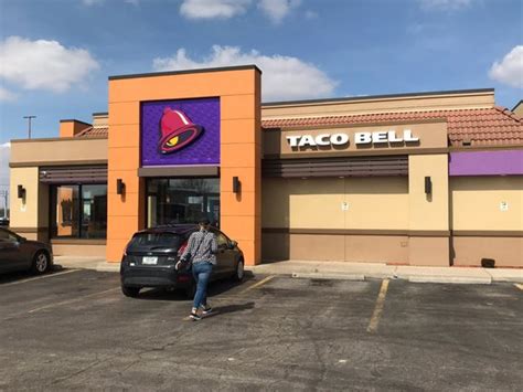 Automated kiosk - Reviews, Photos - Taco Bell - Tripadvisor