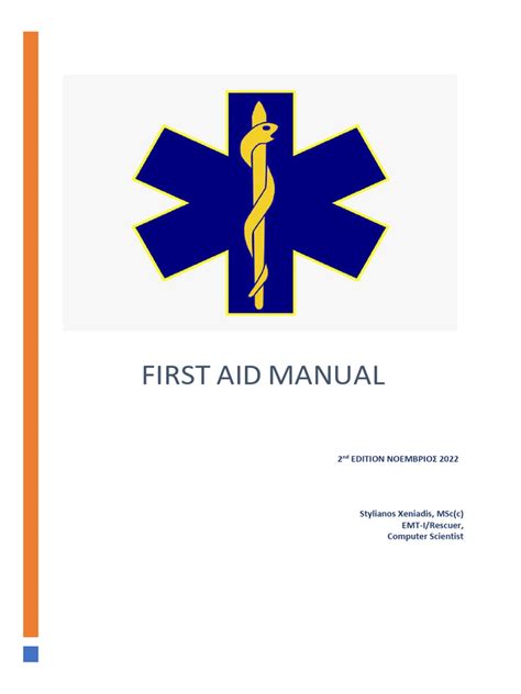 Image result for First Aid PDF