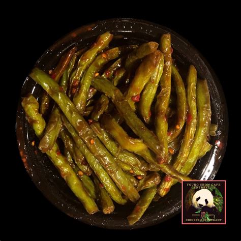 Young Chow Cafe Centreville, Centre Ridge Marketplace, 6333 Multiplex ...