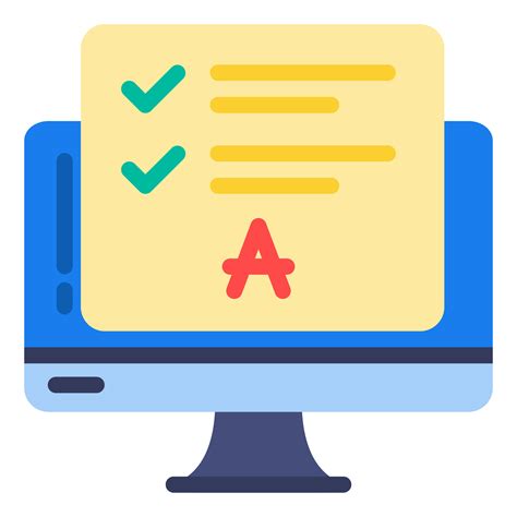 Image result for Fail Exam Result Icon