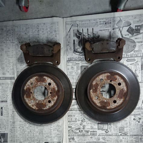 kei ワークス フロントキャリパー ブラケット ワゴンR ラパン MC22S