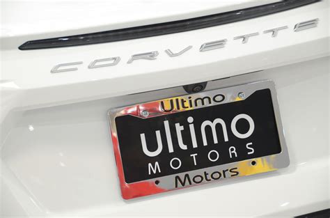 Ultimo Motors North Shore - Northbrook, IL | Cars.com