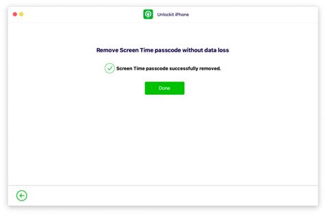 Image result for Apple Screen Time Passcode Reset