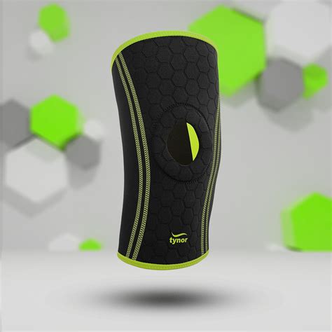 Buy now Tynor Knee Cap Neo - Compression Knee Support – InstaSport