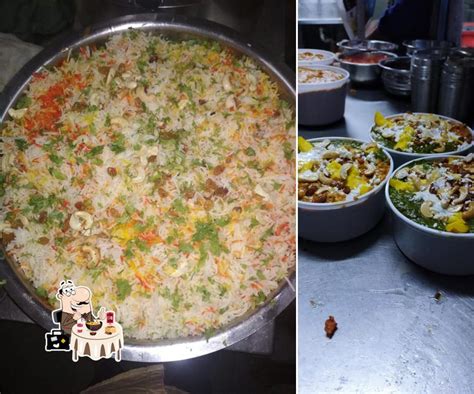 Hotel Sarovar Restaurant & Bar, Kalyan - Restaurant menu, prices and ...