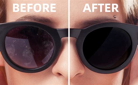 ROYAL CARE PROFESSIONAL Lens Cleaner Spray Kit – Professional Lens ...