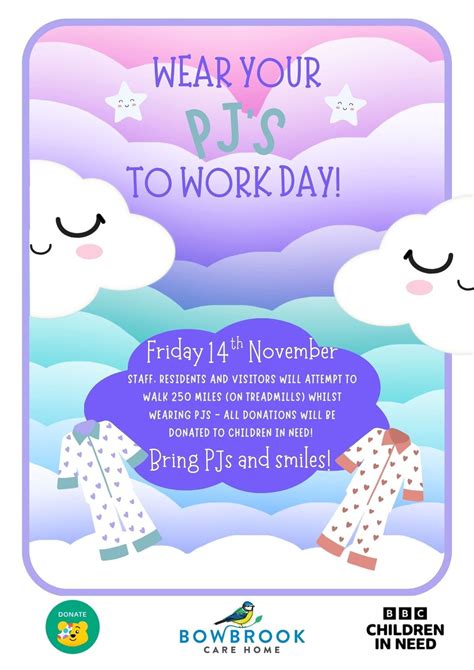 children in need day 🧸, Bowbrook, Lichfield, 14 November 2025 | AllEvents