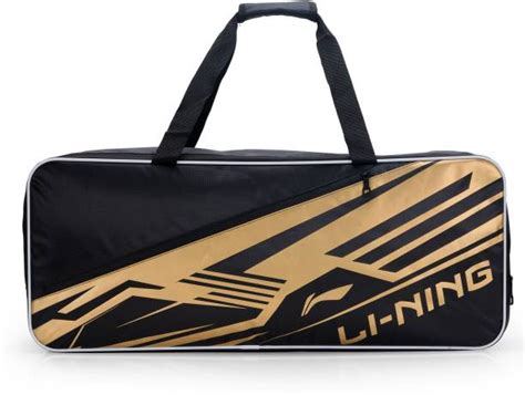 Li Ning Badminton Bag - Buy Li Ning Badminton Bag Online at Best Prices ...
