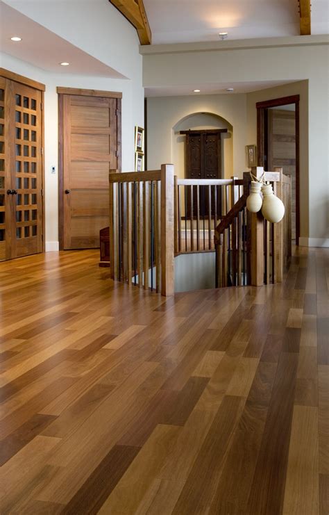 Cumaru Hardwood Flooring