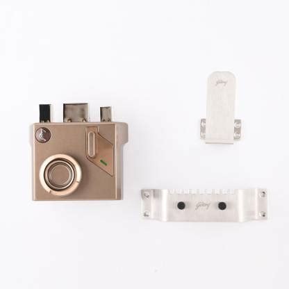 Godrej Locks Steel Matte Deadbolts Price in India - Buy Godrej Locks ...