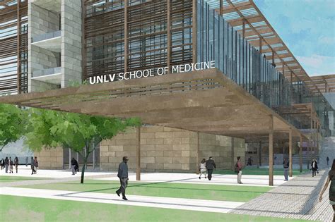 UNLV School of Medicine Launches Scholarship Drive for its Entire ...