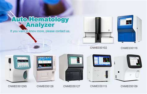Image result for Hematology Analyzer Function