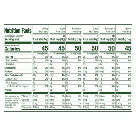 Stretch Island Gluten Free Fruit Leathers, Assorted Flavors, .5 oz, 50 ...