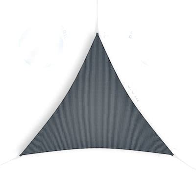 Triangle 11.83-Foot-Long Patio Furniture at Lowes.com
