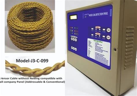 Water Leak Detection System - Sontay Water Leak Detection System (For ...