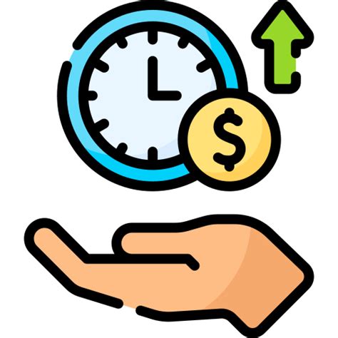 Delayed gratification - Free wellness icons