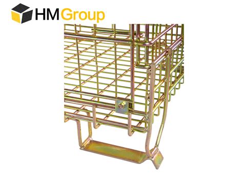 Image result for Large Metal Storage Containers