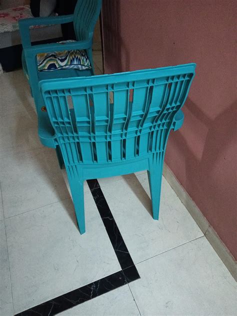 Comfort Creation Highway Orthopaedic Spinal Support Chair (3 Years ...