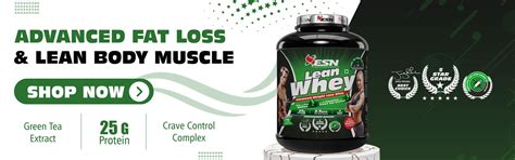 Affordable Whey Protein Supplements - All Types Available Here