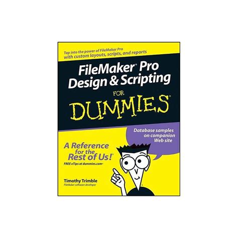 FileMaker Scripting 的图像结果