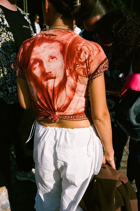 Copenhagen Street Style Fashion Week SS23 | Dazed