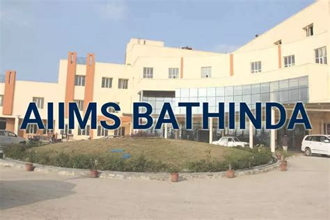AIIMS Bathinda Update: DST approves 50 lakh for Stem-cell research