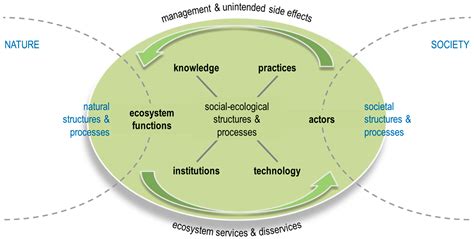 Social Ecological System