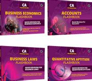 Pw Ca Foundation Modules & Flashbooks Combo: Buy Pw Ca Foundation ...