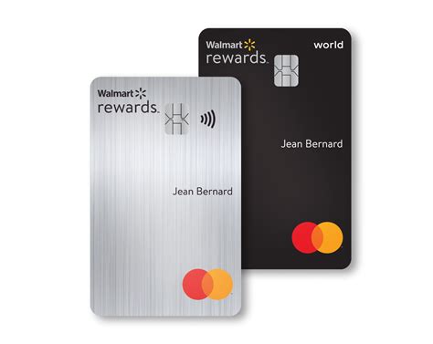 Earn Today with the Walmart Rewards Credit Card | Walmart Rewards