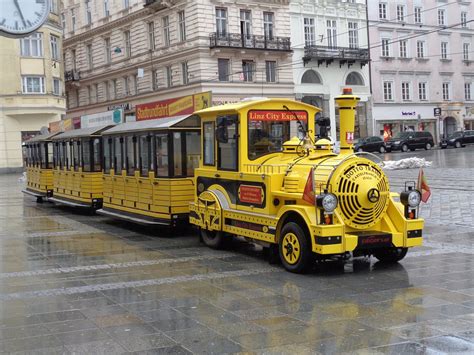 LINZ CITY EXPRESS - All You Need to Know BEFORE You Go 2026 (with ...