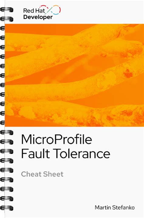 MicroProfile Rest Client cheat sheet | Red Hat Developer