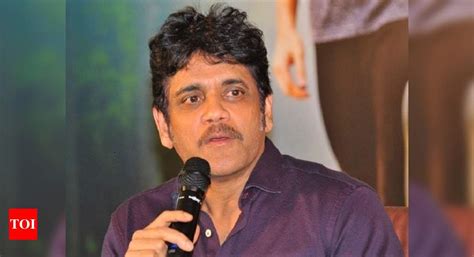 Bigg Boss Telugu 4 host Nagarjuna dismisses speculations of fire at ...